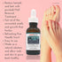 Nail Renewal Treatment for Toenail - Pine Needle Scent, No Acid Formula, 100% Natural Extra Strength Solution