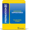 Preparation H Hemorrhoid Suppositories, 12 Count for Itching and Discomfort Relief