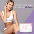 Satin Smooth Deluxe Cream Hair Removal Wax, 14oz