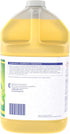 Diversey Limon Pot & Pan Detergent, Tough On Grease, Easy On Hands, 1-Gallon