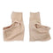 Enhanced Foot Guard with Cushion Support, 2 Pcs Nylon Bunion Corrector & Toe Straightener for Pain Relief - Reduces