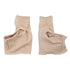 Enhanced Foot Guard with Cushion Support, 2 Pcs Nylon Bunion Corrector & Toe Straightener for Pain Relief - Reduces