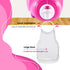 2 Pack Laundry Detergent Cup Holder, Drip Catcher for Liquid Detergent, Keep Washer and Laundry Floor Clean