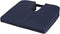 DMI Gradual Slope Seat Cushion for Coccyx, Sciatica and Tailbone Pain Used