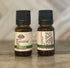 Fabulous Frannie Cypress 100% Pure, Undiluted Essential Oil 10ml (Pack of 1)