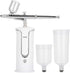 Professional Oxygen Facial Machine,Water Oxygen Sprayer,Portable Handheld Face Skin Moisturizing Nanos Spray