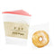 200PCS Cookie Bags, Self Sealing Cellophane Bags 3X5 Inches for Gift Giving, Packaging Candy, Snack, Treat Products
