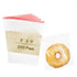 200PCS Cookie Bags, Self Sealing Cellophane Bags 3X5 Inches for Gift Giving, Packaging Candy, Snack, Treat Products