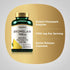 Piping Rock Bromelain Supplement | 120 Capsules | 1700 mg Pineapple Enzyme | Non-GMO, Gluten Free
