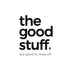 The Good Stuff Volumizing Hydration Foam Conditioner, 4.90 Ounce