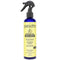 PURA D'OR Argan Oil Heat Shield Protectant Spray, 8 Oz, Protects Up To 450º F from Flat Iron & Hot Blow Dry
