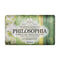 Nesti Dante Philosophia Natural Soap, Breeze/Citrus Peel/Red Basil, 8.8 Ounce