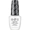 OPI Nail Lacquer Top Coat | Clear Nail Polish Top Coats | Quick Drying, High Shine, Chip Resistant, Long Lasting
