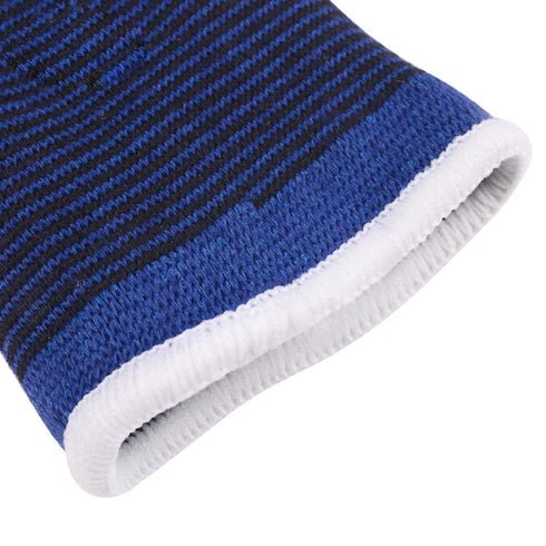 Luwint Kid Compression Ankle Brace, Knitted Ankle Sleeve Sock Support for Sprains, Arthritis, Running Fitness, 1 Pair
