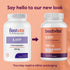 BESTVITE 5-HTP, 200mg per Capsule, 120 Capsules, No Stearates, Gluten Free, Non GMO