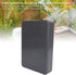 Yscryptoline 500ML Scent Air Machine Slim Large Capacity Smart Essential Oil Diffuser, Cold Air Aromatherapy Diffuser