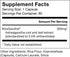 Momentous Ashwagandha Supplement - 300mg NooGandha Ashwagandha Extract - Cognitive Performance, Alertness and Focus Support - Vegan & Gluten Free, 60 Count