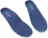 Dr. Foot's Plantar Fasciitis Insoles - Arch Support Shoe Inserts for Flat Feet, XL