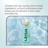 La Nua Premium Personal Water-Based Lubricant Made with Clean Effective Ingredients. Long Lasting, Toy Safe, Non Sticky