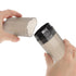 2Pcs Toothbrush Travel Case, Portable Holder Dustproof Protective Cover for Outdoor and Daily Use