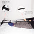ZHDLdpUS Bed Ladder Assist Mobility & Daily Living Aids Adjustable Rope Bed Ladder Strap Bed Ladder Strap Pull Up & Sit