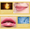 KISSIO Natural Lip Plumper, Moisturizing Lip Plumping Gloss, Reduce Fine Lines, 5.5ml for Day Use