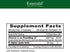 Immune 90 (45-Day EMERALD LABS PureWay-C - Liver & Support Supplement with R-Alpha Lipoic Acid* - Fast-Absorbing