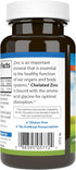 Carlson Chelated Zinc, 30 mg, Zinc Glycinate Chelate, Immune Support, 250 Tablets