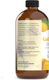 Gallbladder Complete 8oz Organic Liquid Concentrate - Digestive Vinegar Bitters Supplement