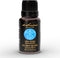 Nausea Relief Oil Synergy Blend for Motion Sickness, 100% Pure Essential Oils, 15 mL