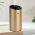 PASNMKvn Automatic Fragrances Diffuser Crafted from Metal Texture Aromas Diffuser Suitable for Enhancing Home
