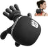 Starxi Neck Massager with Heat, Electric Neck and Shoulder Massager for Pain Relief,