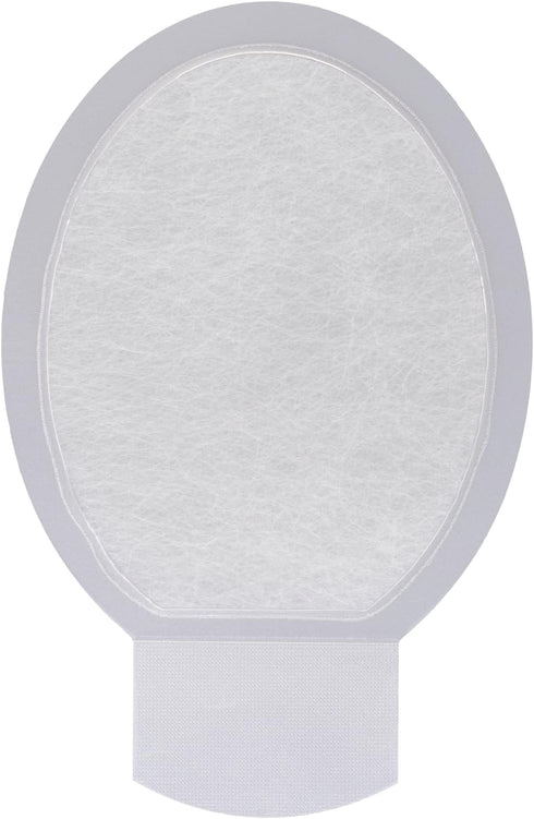 Halo Chest Seal High Performance Occlusive Dressing, 2 Count for Trauma Wounds