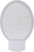 Halo Chest Seal High Performance Occlusive Dressing, 2 Count for Trauma Wounds