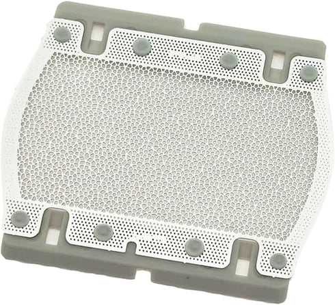 Shaver Head Replacement Shaver Razor 5S Foil Screen for Braun Pocket M60 M90 P70 P80 P90 M30 M60S M90S 550 555 Mesh Grid (1)