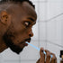 Pack 12 Wheat Straw Handle Toothbrush of with Soft Charcoal Bristles Ergonomic Manual Toothbrushes Portable for Travel