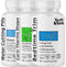 Youth & Tonic Shred Sculpt Lean 3 x Diet Pills for Metabolism, Energy, Cravings, and Water Retention Support