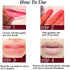 Lip Mask, 30PCS Collagen Crystal Pink Lip Care Gel Pads, Moisturizing Anti-Wrinkle Treatment