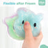 Hilph Kids Ice Packs - 3 Bears Reusable Boo Boos Buddy Ice Packs for Pain Relief, Hot Cold Compress for Kids