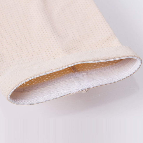 Arm Nursing Ultra-soft PICC Sleeve Cast Protector, Comfortable and Breathable Cover for Adult Kids (XS)