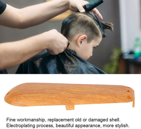 Zetiling Electric Hair Clipper Cover, Replacement Shell, Protective Accessory for Clipper (#4)