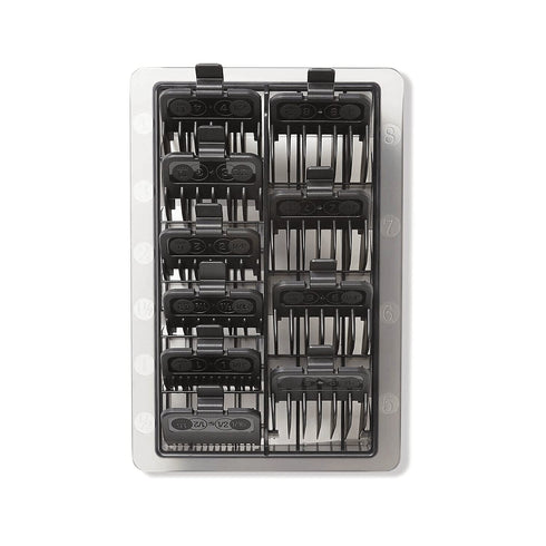 Ion Extreme Clipper Guide Comb Set