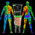 AICHUN BEAUTY Eight Pack for Men, Strong Waist Manly Torso, Smooth Lines, Fitness Belly Burning Muscle Fat Remove,