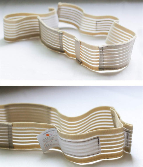 Catheter Fixation Device, Abdominal Dialysis Belt for Patient Drainage Tube, Medical Nursing (M(28"-39"))