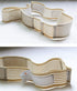 Catheter Fixation Device, Abdominal Dialysis Belt for Patient Drainage Tube, Medical Nursing (M(28"-39"))