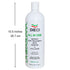 La-Brasiliana Dieci All-In-One Instant Hair Treatment - 33.8 fl.oz.
