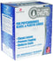 Radians LCD100 Lens Cleaning Towelettes 100 Towelettes in a box, Multi One Size