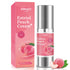 PROJECT PRINK Silky Peach Cream for Women, Vaginal Estrogen Cream for Women Hormone Balance,