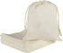 HRX Package 20pcs Muslin Bags 8x10 inches, Cotton Drawstring Bag Fabric Gift Pouches for Jewelry Party Favors Wrapping