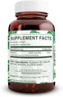 Natural Nutra Vitamin A 10,000 IU Softgels – High Potency Eye & Skin Health Supplement – 250 Softgels (2 Pack)